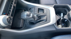 Toyota RAV4 2.5 VVT-i Hybrid Dynamic 5dr CVT 2WD Hybrid Estate